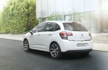 2013 Citroen C3 1.4 HDi (68 bg) 2
