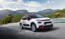 2016 Citroen C3 1.2 PureTech (110 bg) 5
