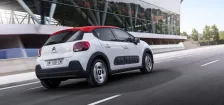 2016 Citroen C3 1.2 PureTech (82 bg) LPG 2