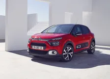 Citroen 1.2 PureTech (110 bg) (2020)