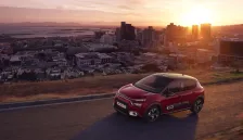 2020 Citroen C3 1.2 PureTech (110 bg) 5