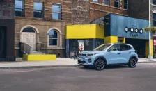 2024 Citroen C3 1.2 (110 bg) Mild Hybrid e-DCS 7