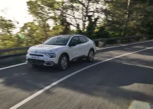 2022 Citroen C4 X 1.2 PureTech (130 bg) Automatic 1