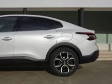 2022 Citroen C4 X 1.2 PureTech (130 bg) Automatic 6