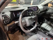 2022 Citroen C4 X 1.5 BlueHDi (130 bg) Automatic 6