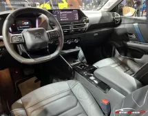 2022 Citroen C4 X e 54 kWh (156 bg) 5