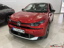 2024 Citroen C4 X 1.2 (145 bg) Mild Hybrid e-DCS 1