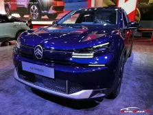 2024 Citroen C4 X 1.2 PureTech (131 bg) EAT8 8