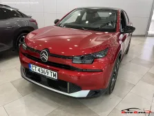 2024 Citroen C4 X e 54 kWh (156 bg) 3