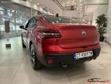 2024 Citroen C4 X e 54 kWh (156 bg) 5