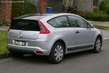 2004 Citroen C4 1.4i 16V (88 bg) 2