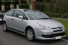 2004 Citroen C4 1.6 HDi 16V (109 bg) 1