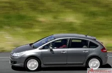 2004 Citroen C4 1.6 HDi 16V (90 bg) 8