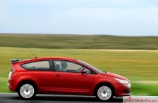 2004 Citroen C4 1.6i 16V (109 bg) VTR 7