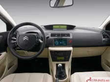 2004 Citroen C4 2.0 HDi 16V (136 bg) FAP 8