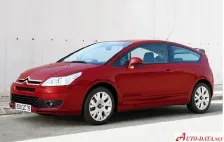 2004 Citroen C4 2.0 HDi 16V (136 bg) 5