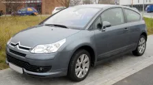 2004 Citroen C4 2.0i 16V (136 bg) VTR 3