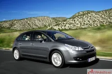 2004 Citroen C4 2.0i 16V (140 bg) Automatic 7