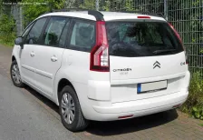 2006 Citroen C4 1.6 HDi (109 bg) FAP 4