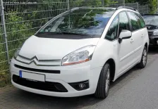 2006 Citroen C4 1.8i 16V (125 bg) 3