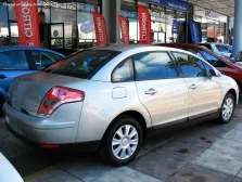 2007 Citroen C4 1.6 16V (109 bg) 5