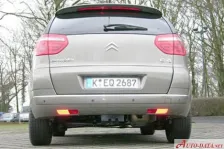 2007 Citroen C4 1.6 THP (150 bg) EGS 7