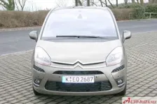 Citroen 2.0 HDi (136 bg) FAP EGS (2007)