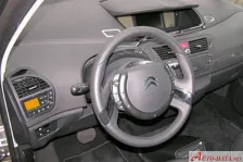 Citroen 2.0 HDi (150 bg) FAP (2007)