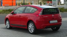 2008 Citroen C4 1.6 HDi 16V (90 bg) FAP 4