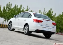 2009 Citroen C4 1.6 16V (117 bg) 2