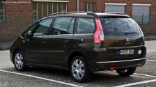 2010 Citroen C4 1.6 HDI (109 bg) 5