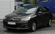 2010 Citroen C4 1.6 HDi (92 bg) 3