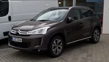 2012 Citroen C4 1.6i (117 bg) 6
