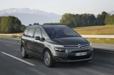 Citroen 1.2 PureTech (131 bg) S&S (2013)