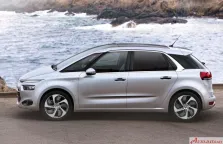 2013 Citroen C4 1.6 BlueHDi (99 bg) S&S 8