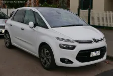 2013 Citroen C4 1.6 THP (156 bg) S&S 3