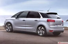 Citroen 1.6 THP (156 bg) S&S (2013)