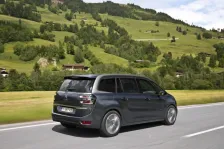 2013 Citroen C4 1.6 THP (156 bg) 3