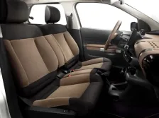 2014 Citroen C4 1.2 e-THP (110 bg) 7