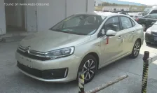 2015 Citroen C4 1.2 PureTech 12V (136 bg) Automatic 1