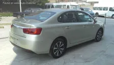 2015 Citroen C4 1.2 PureTech 12V (136 bg) Automatic 8