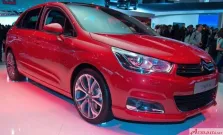2015 Citroen C4 1.2 PureTech (130 bg) S&S 7