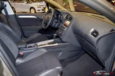 2015 Citroen C4 1.6 BlueHDi (99 bg) S&S 86g 2