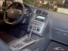 2015 Citroen C4 1.6 BlueHDi (99 bg) S&S 86g 3