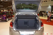 2015 Citroen C4 2.0 BlueHDi (150 bg) 4