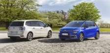2016 Citroen C4 1.6 BlueHDi (99 bg) S&S 6