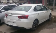 2016 Citroen C4 1.6 HDi (114 bg) 4