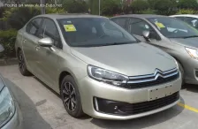 2016 Citroen C4 1.6 PureTech 16V (167 bg) 1