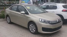 2016 Citroen C4 1.6 PureTech 16V (167 bg) 3