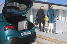 2018 Citroen C4 1.2 PureTech (130 bg) 7